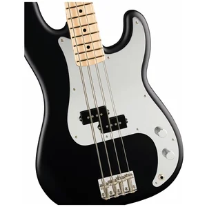 Fender LTD 50th Steve Harris P-Bass B