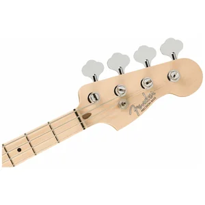 Fender LTD 50th Steve Harris P-Bass B