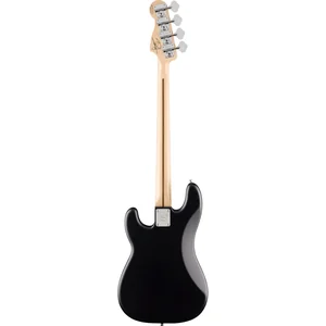 Fender LTD 50th Steve Harris P-Bass B