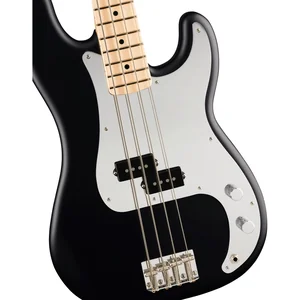 Fender LTD 50th Steve Harris P-Bass B
