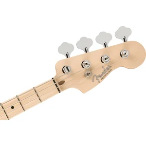 Fender LTD 50th Steve Harris P-Bass B