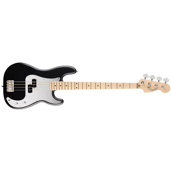 Fender LTD 50th Steve Harris P-Bass B