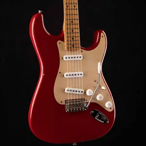 Fender LTD 54 Strat Rel Cimarron Red