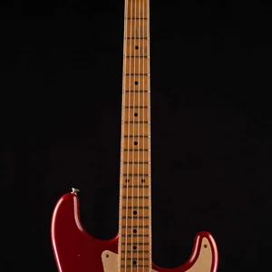 Fender LTD 54 Strat Rel Cimarron Red