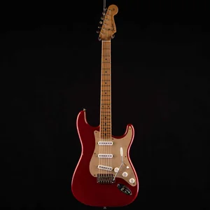 Fender LTD 54 Strat Rel Cimarron Red