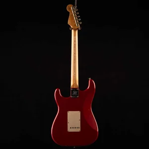 Fender LTD 54 Strat Rel Cimarron Red