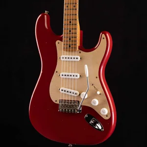 Fender LTD 54 Strat Rel Cimarron Red