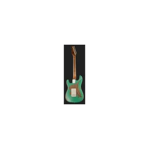 Fender LTD 60 Strat Roasted ASFG SHR
