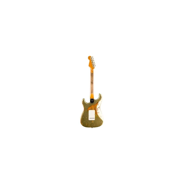 Fender LTD 61 Strat SHR GSo3CSB