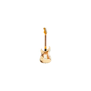 Fender LTD 61 Strat SHR VWo3CSB