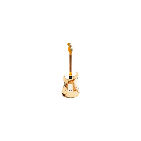 Fender LTD 61 Strat SHR VWo3CSB
