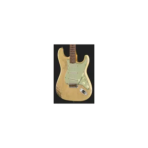 Fender LTD 62 Strat NB HR