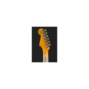 Fender LTD 62 Strat NB HR