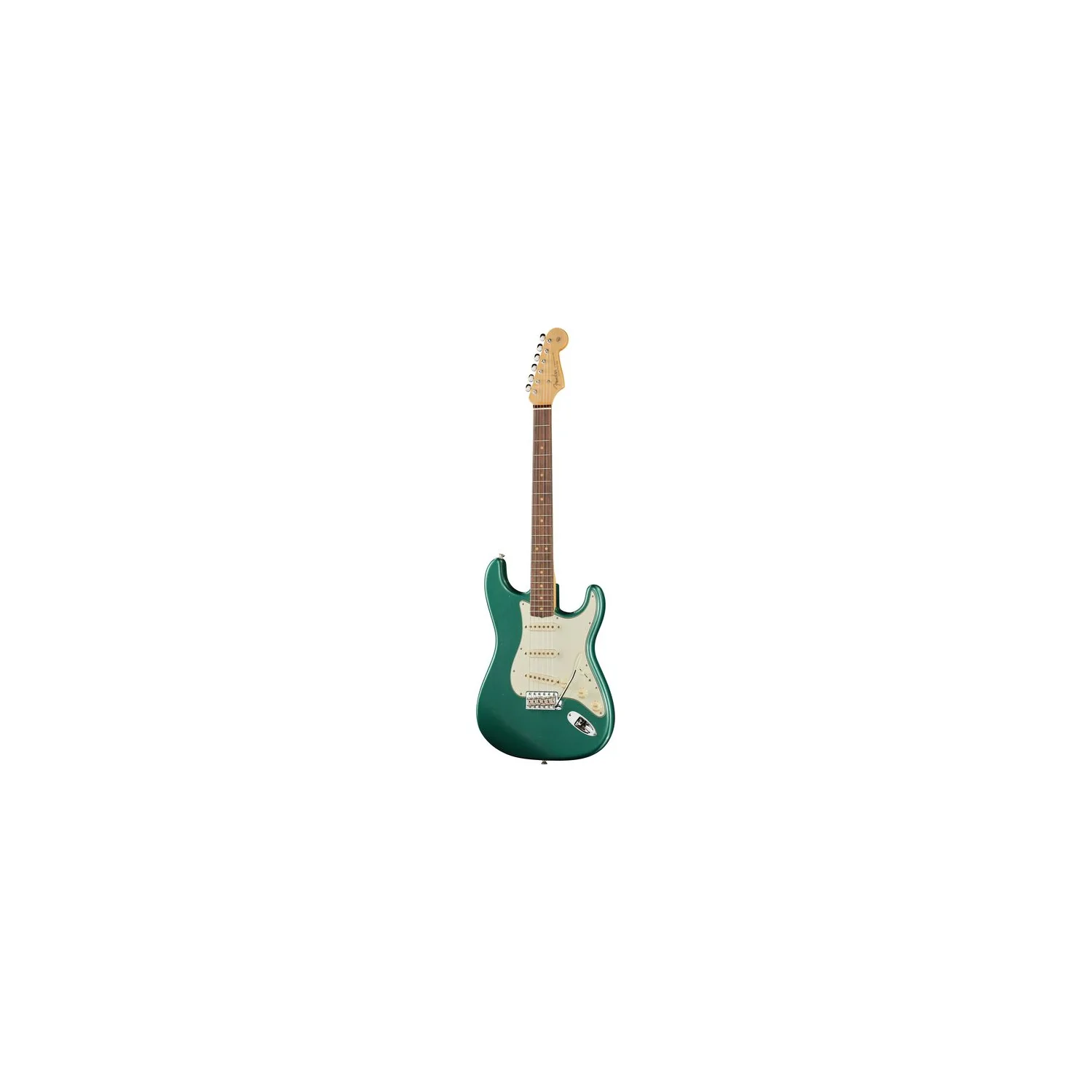 Fender LTD 63 Strat Jmr RW ASGM