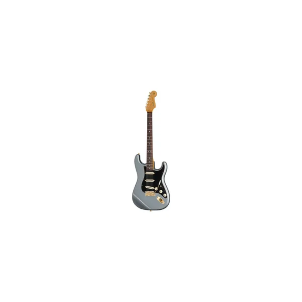 Fender LTD '65 Dual Mag Strat BIM
