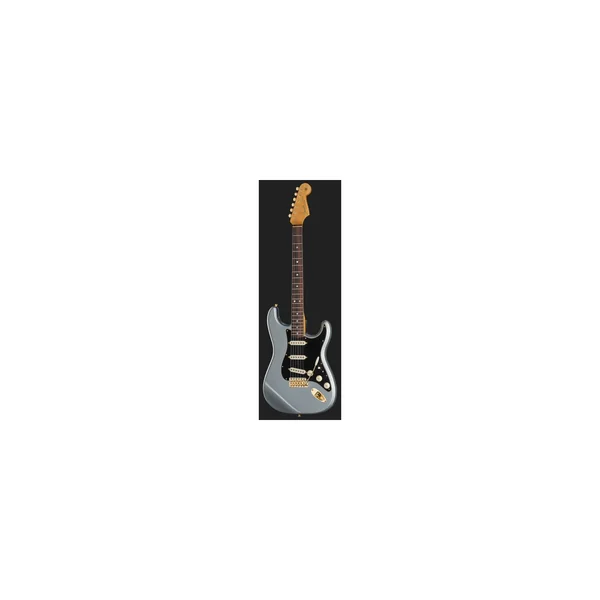 Fender LTD '65 Dual Mag Strat BIM
