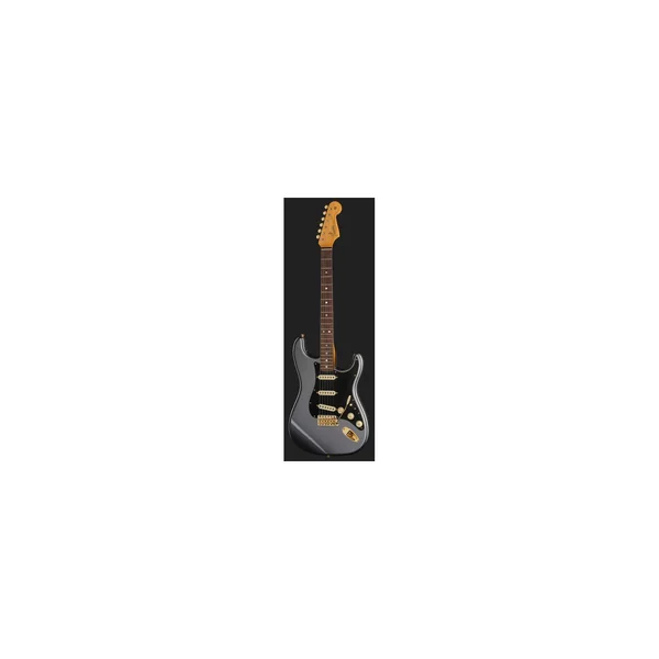 Fender LTD '65 Dual Mag Strat CFM