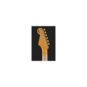Fender LTD '65 Dual Mag Strat CFM