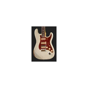 Fender LTD 67 HSS Strat AOW HR