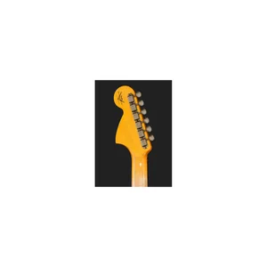 Fender LTD 67 Strat HSS Vintage White