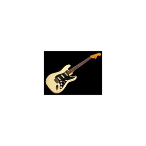 Fender LTD 67 Strat HSS Vintage White