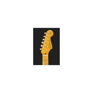 Fender LTD 70th 54 Strat Jmr AB