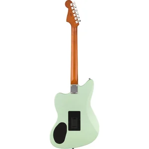 Fender LTD Acoustasonic Std Jazzm SFG