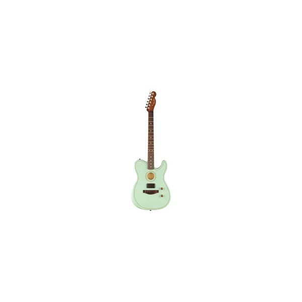 Fender LTD Acoustasonic Std Tele SFG
