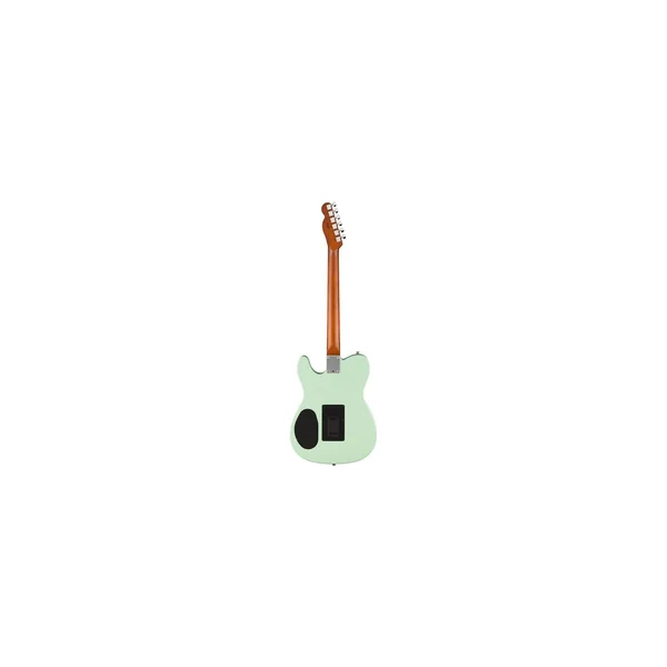 Fender LTD Acoustasonic Std Tele SFG