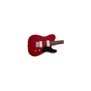 Fender LTD Am Pro II Cabronita RW CRT