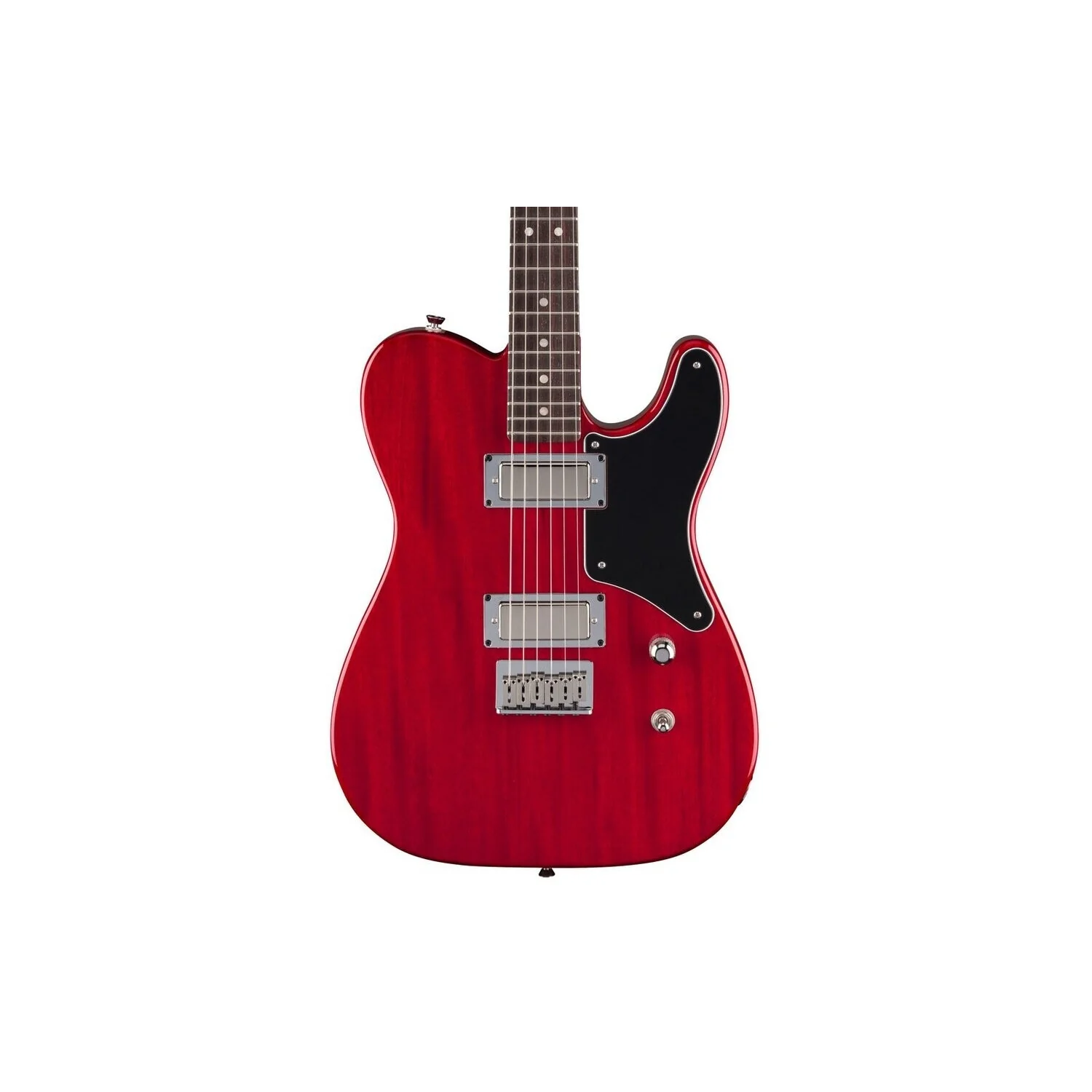 Fender LTD Am Pro II Cabronita RW CRT