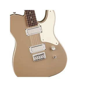 Fender LTD Am Pro II Cabronita RW SHG