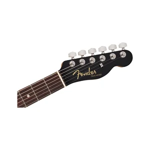 Fender LTD Am Pro II Cabronita RW SHG