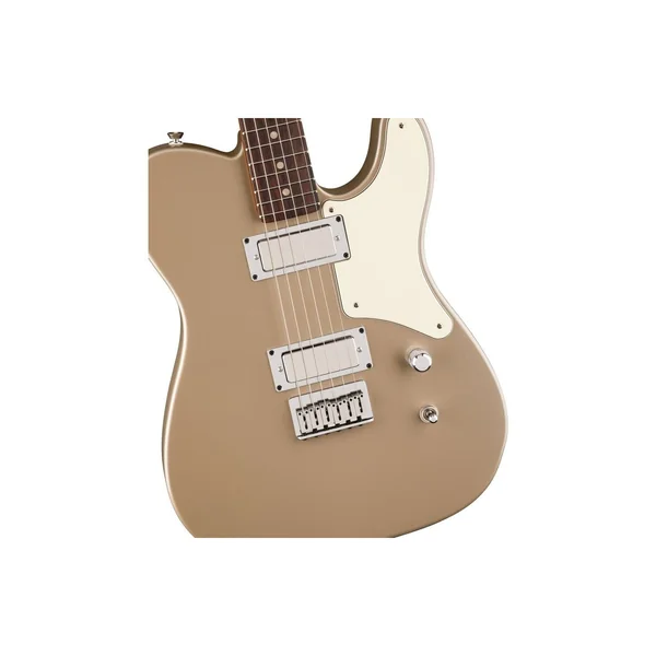 Fender LTD Am Pro II Cabronita RW SHG