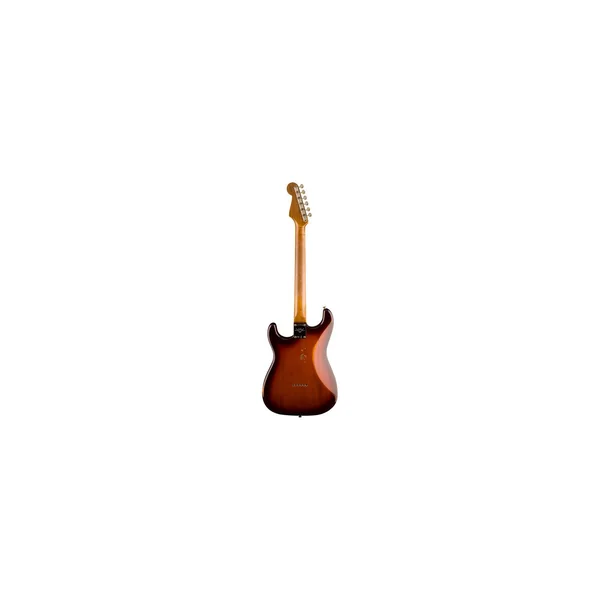 Fender LTD Artisan P90 Strat AVB