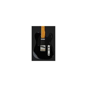 Fender LTD AV II 51 Tele MN BLK