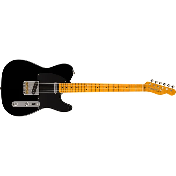Fender LTD AV II 51 Tele MN BLK