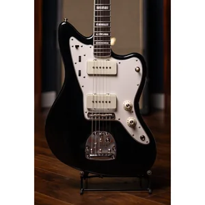 Fender LTD AV II 66 Jazzmaster RW BLK