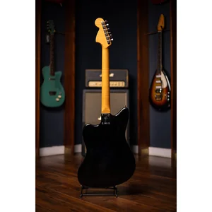 Fender LTD AV II 66 Jazzmaster RW BLK