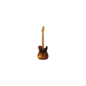 Fender LTD Blackguard Cunife Tele AVB