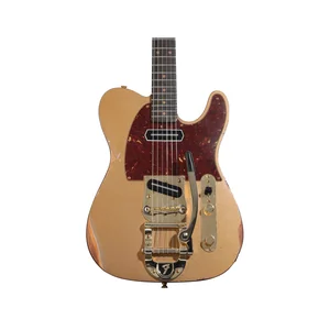 Fender LTD Bow Tie Tele Bigsby AFG