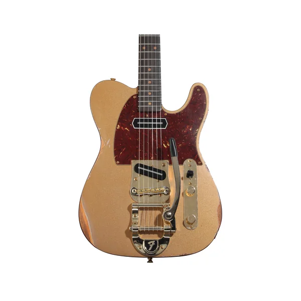 Fender LTD Bow Tie Tele Bigsby AFG