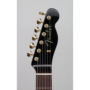 Fender LTD Bow Tie Tele Bigsby BK