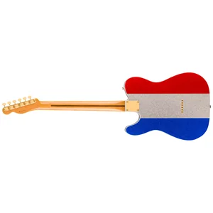 Fender LTD Buck Owens Tele MN RSB