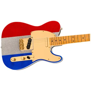 Fender LTD Buck Owens Tele MN RSB