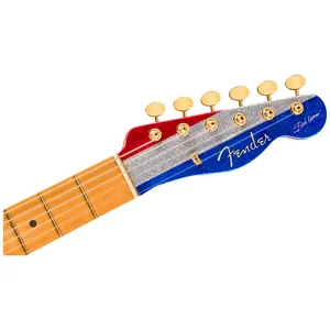 Fender LTD Buck Owens Tele MN RSB