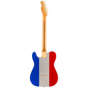 Fender LTD Buck Owens Tele MN RSB