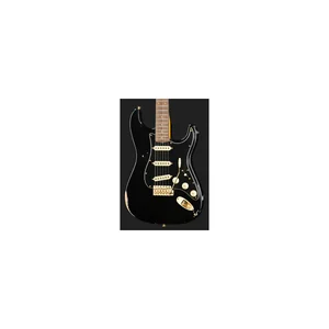 Fender LTD Custom 62 Strat Relic AB