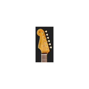 Fender LTD Custom 62 Strat Relic AB