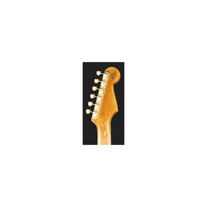 Fender LTD Custom 62 Strat Relic AB